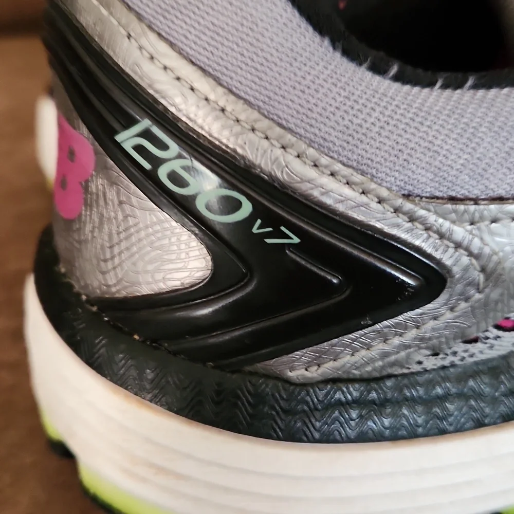 New Balance R60 Fuel Cell - Picture 6 of 12